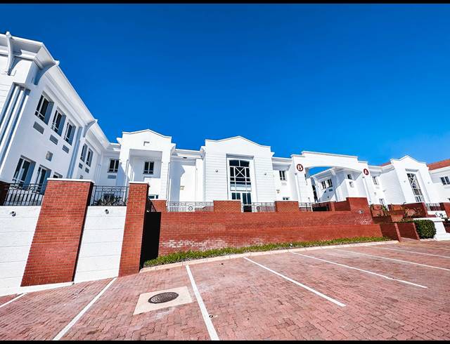 1,224M² OFFICE TO LET IN BRYANSTON